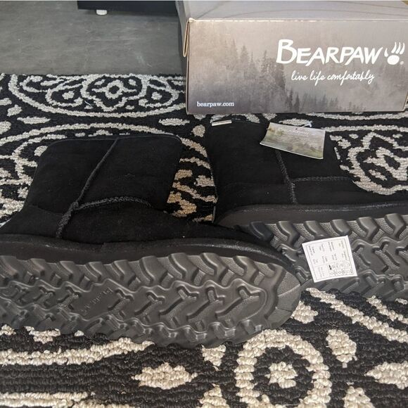 Bearpaw Helen Women's Boot  - Picture 3 of 7